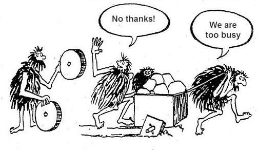 Change Management Challenges