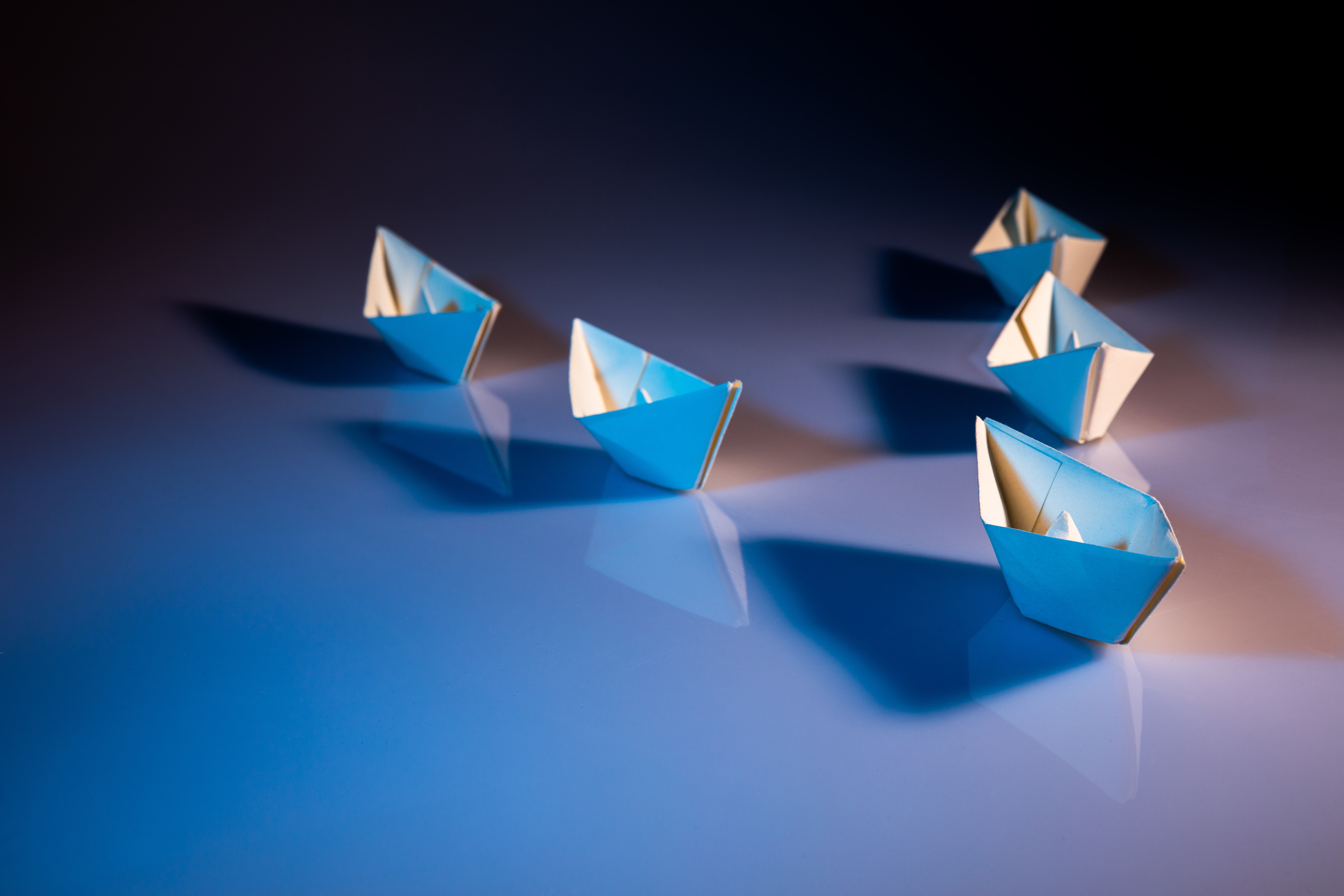 Change Management in Singapore