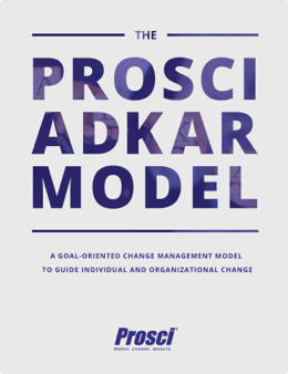 Landing Page Image - ADKAR Overview eBook